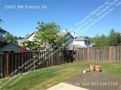 Building Photo - 15867 NW Rondos Dr