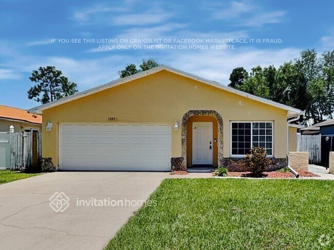 Building Photo - 1357 Boulder Dr