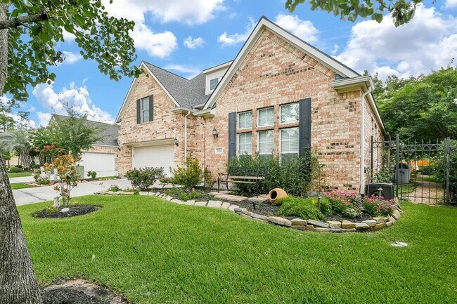 Foto del edificio - 7414 Sands Terrace Ln