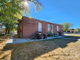 Building Photo - 1805 Shannon Cir