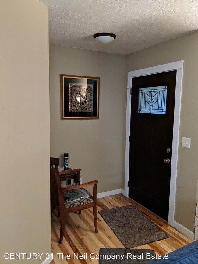 Foto del edificio - 3 br, 2 bath House - 427 S State St