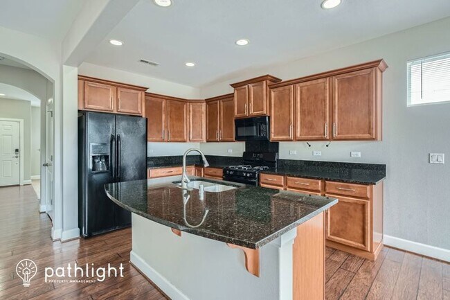 Foto del edificio - 2130 186th St Ct E