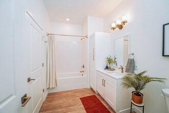 Interior Photo - The Hamilton at Grand Plaza