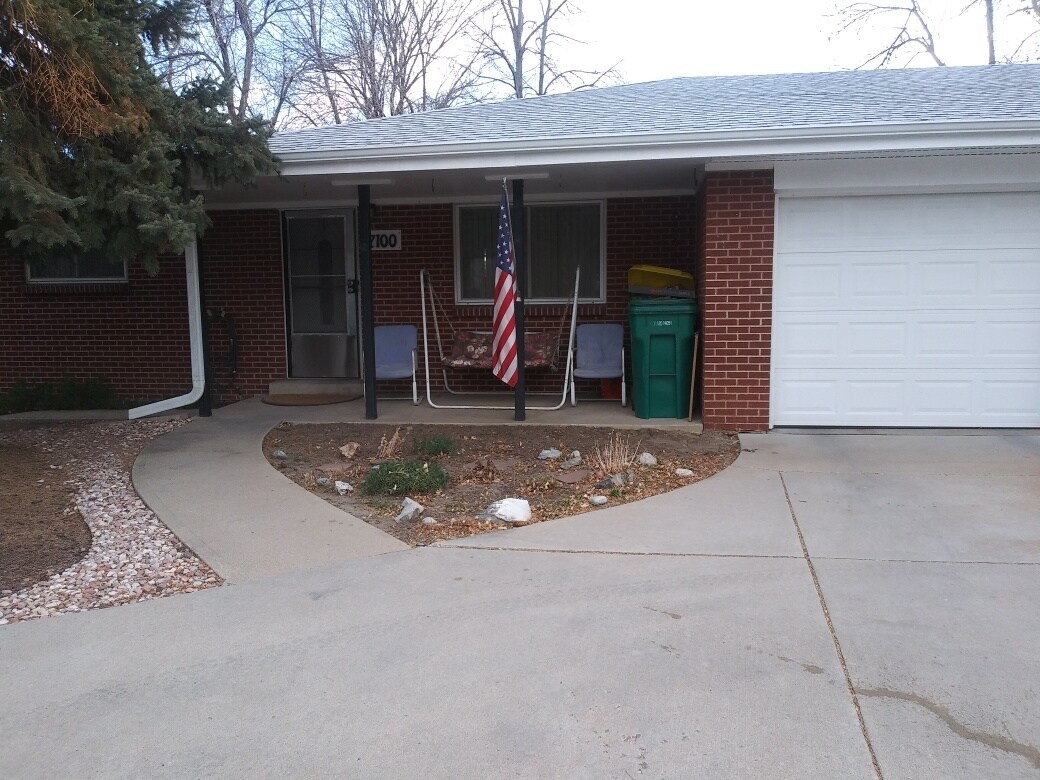 Primary Photo - 7100 W 29th Ave