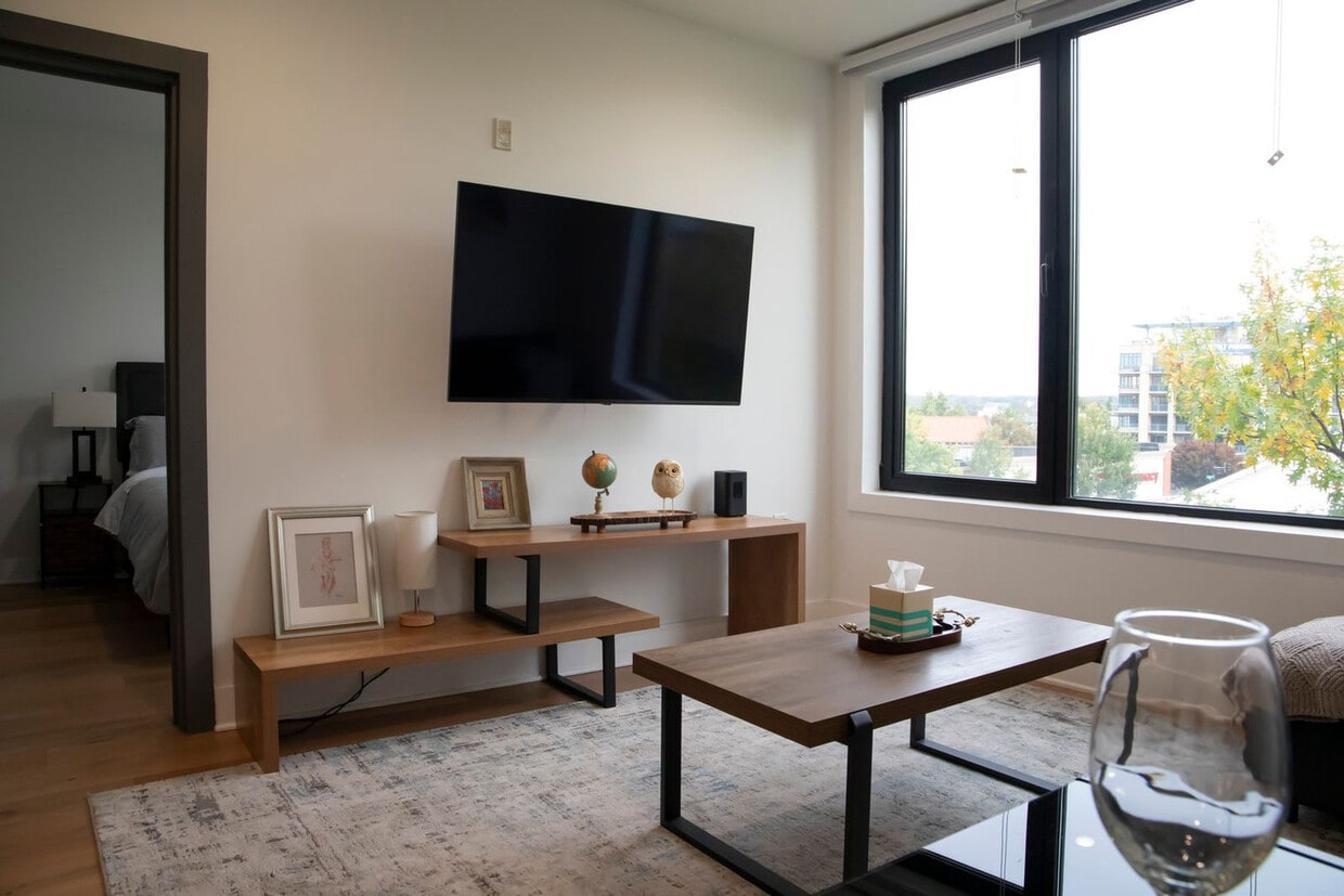 Foto del edificio - 3619 Georgia Ave NW