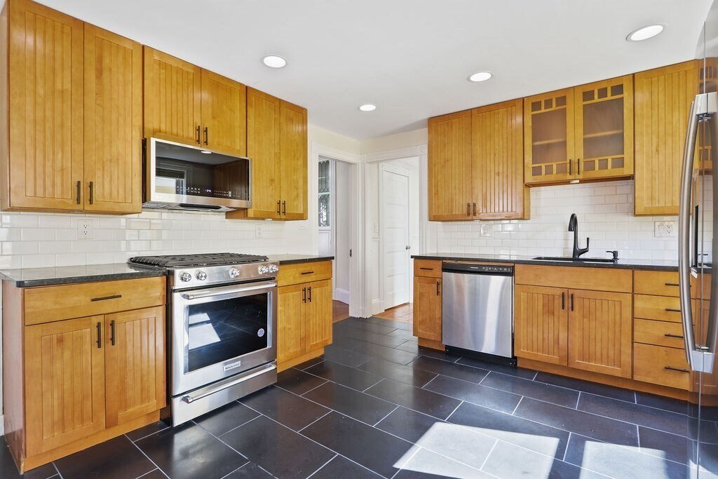 Foto principal - 30 Tuttle St