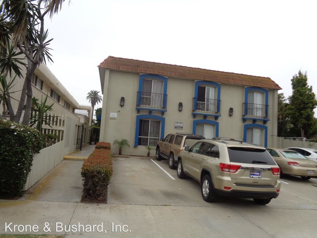 Building Photo - 4861 Del Monte Ave