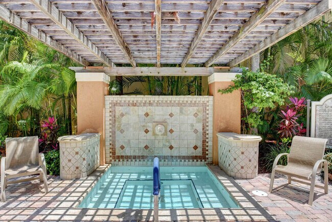 Foto del edificio - 780 S Sapodilla Ave