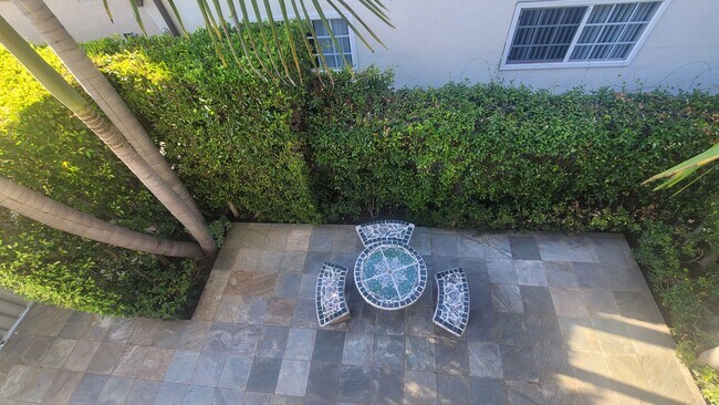 Foto del edificio - 4110 Inglewood Blvd