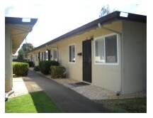 Foto principal - Centennial Arms Apartments