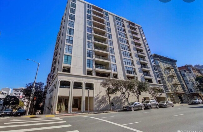 Foto del edificio - 2040 Franklin St