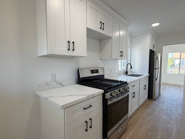 Photo - 7707 Miramonte Blvd Apartment