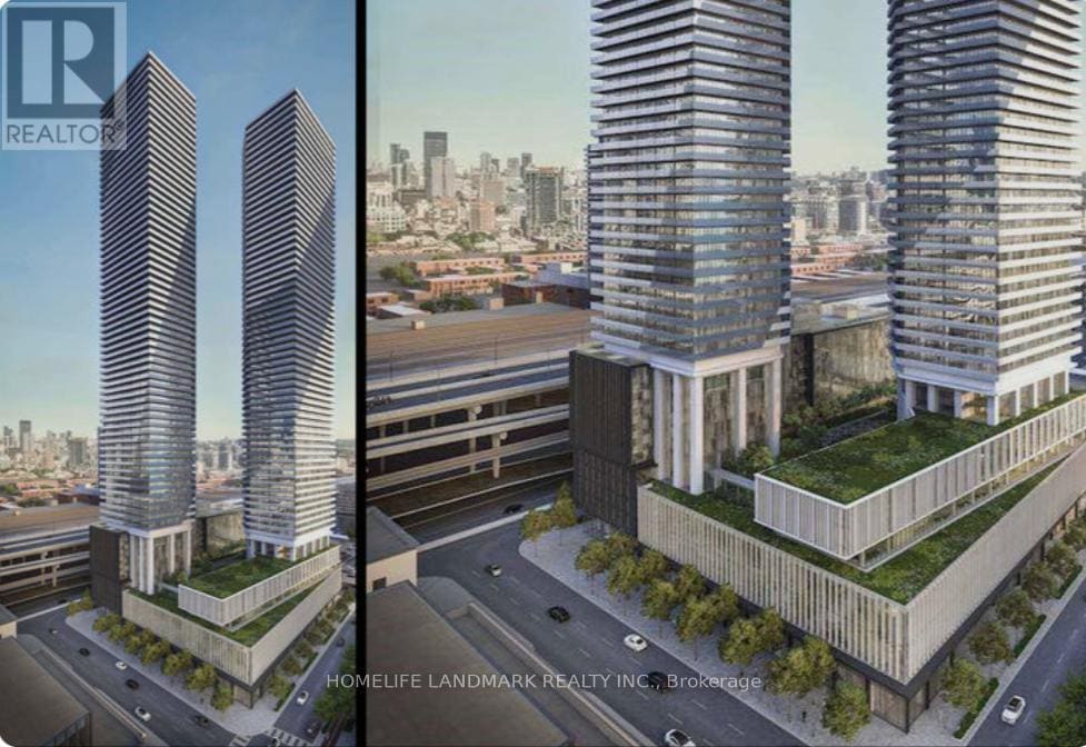 Photo du bâtiment - 55 Cooper St