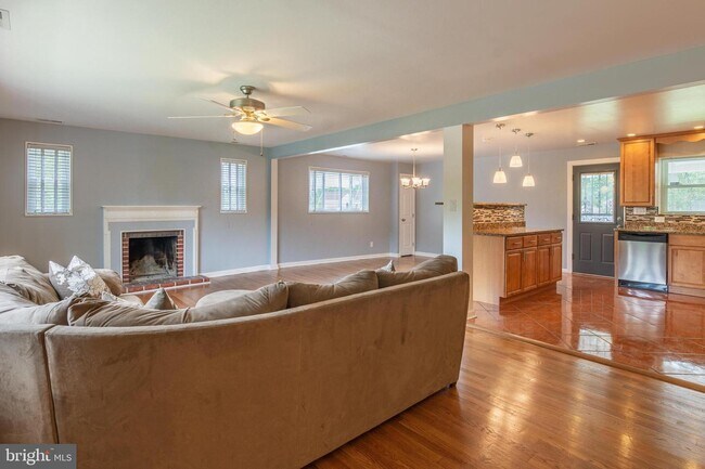 Foto del edificio - 9306 Westphalia Rd
