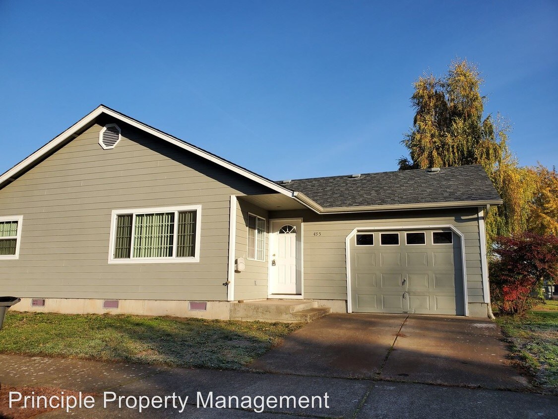 4608 Calumet Way, Eugene, OR 97404 Apartment for Rent in Eugene, OR