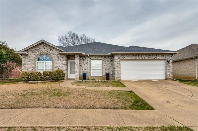 Primary Photo - 3407 Mayhill Ct