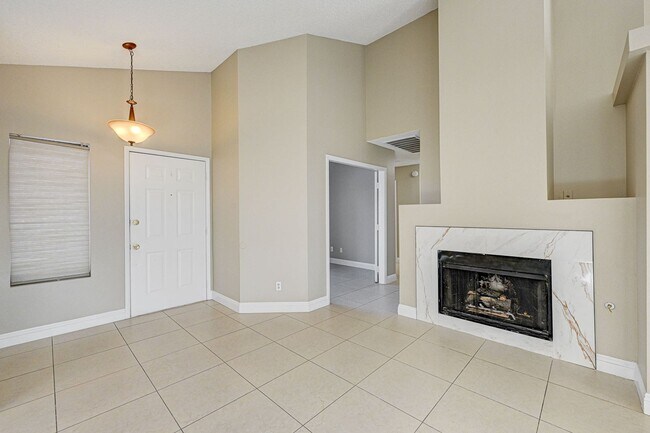 Foto del edificio - 3 bedroom single story in Henderson!