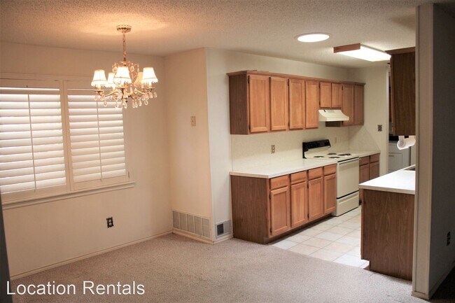 Foto del edificio - 3 br, 2 bath House - 2605 79th Street