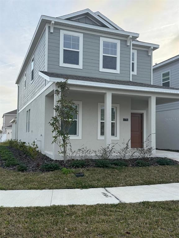 Building Photo - 1770 Rider Rain Ln