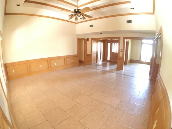 Foto del edificio - 3809 N 1st Ln W