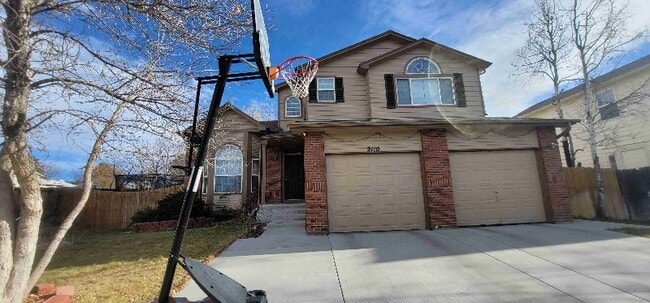 Photo - 2110 S Uravan St House