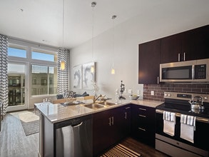 Building Photo - The Douglas Apartments