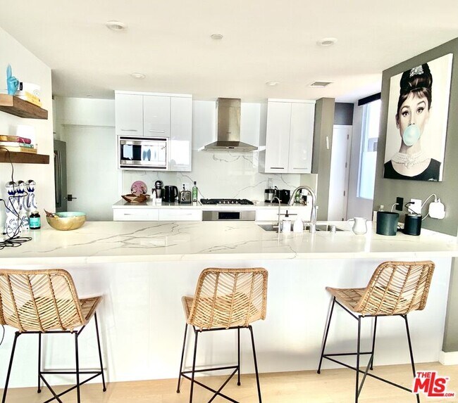Foto del edificio - 507 N Orlando Ave