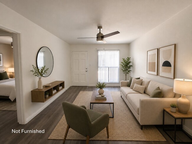 Photo - 1120 E Fairview Blvd (Inglewood, CA) Apartment