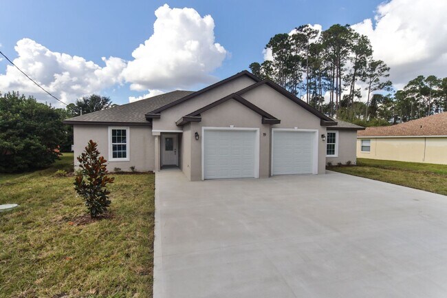 Building Photo - B section rental available