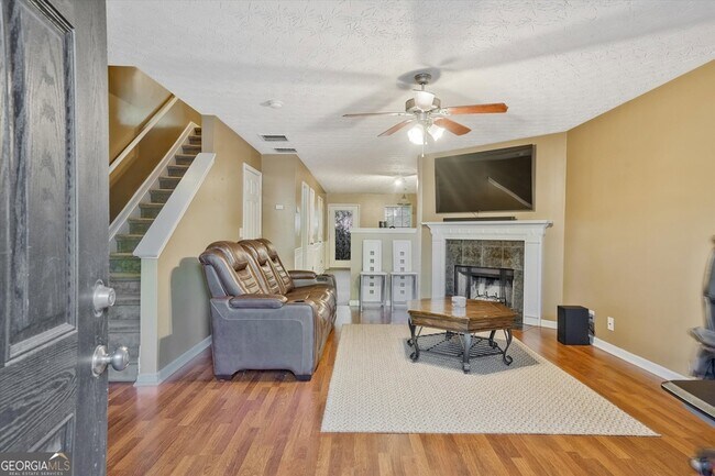 Foto del edificio - 2870 Vining Ridge Terrace