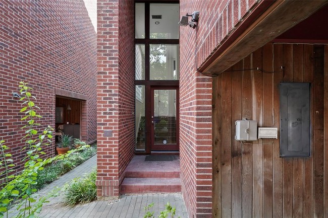 Foto del edificio - 1100 Richmond Ave