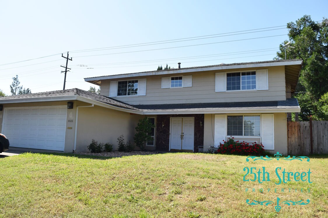 Primary Photo - 4606 Pedersen Way