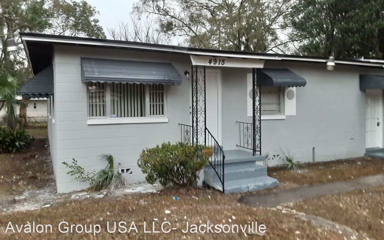 Primary Photo - 4 br, 2 bath House - 4915 Vermont Rd