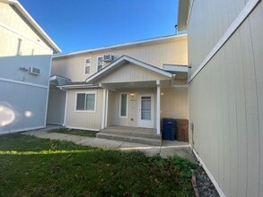 Building Photo - 2607 E Boone Ave