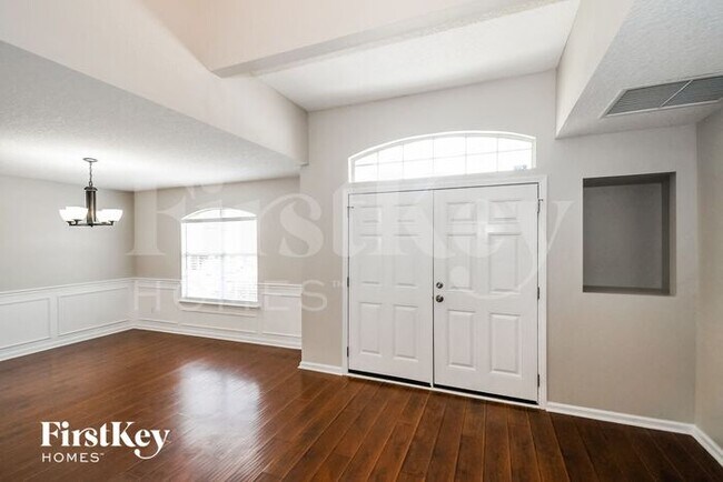 Foto del edificio - 2921 Ravine Hill Dr