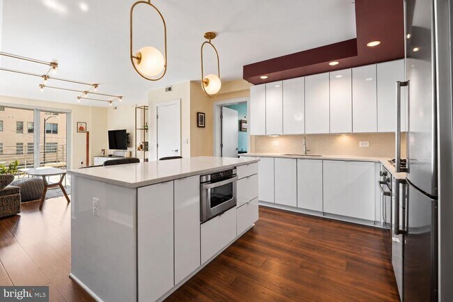 Foto del edificio - 1311 13th St NW