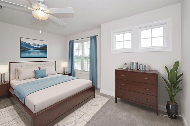 Foto del edificio - 1045 Walker Point Way