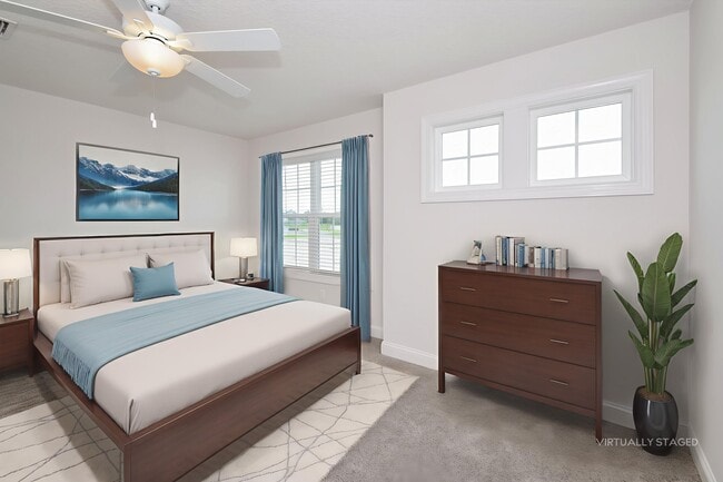 Foto del edificio - 1069 Walker Point Way