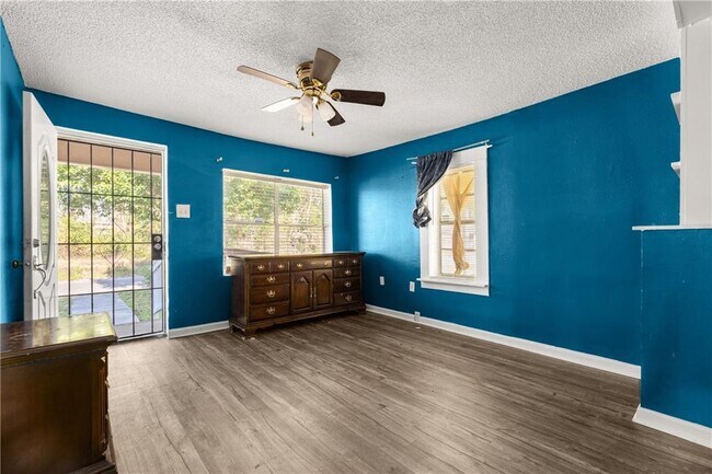 Foto del edificio - 408 Rawls Ave