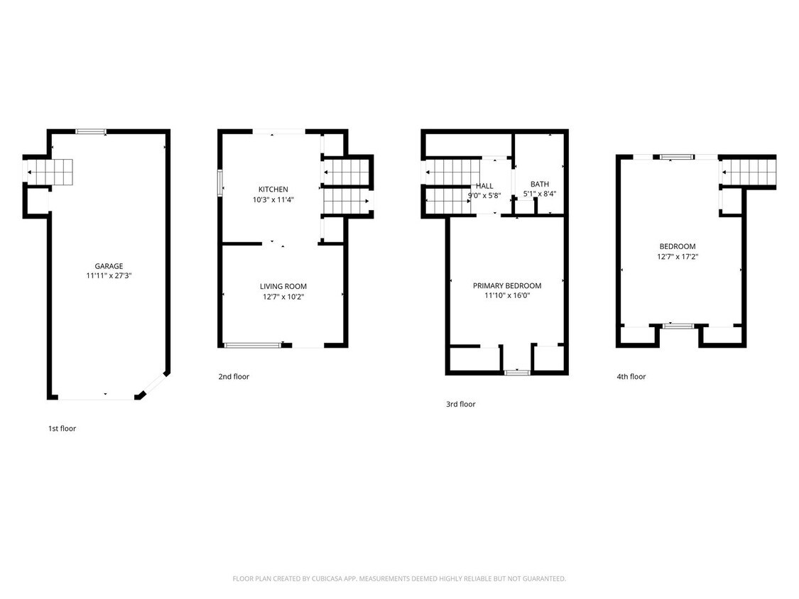 Foto del edificio - 1303-1305 Wolford Rd