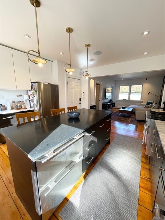 Building Photo - 3 Hancock St