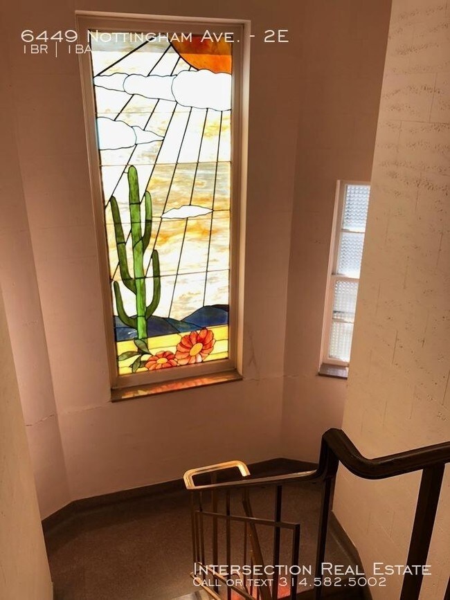 Foto del edificio - 1 bedroom in St. Louis MO 63109
