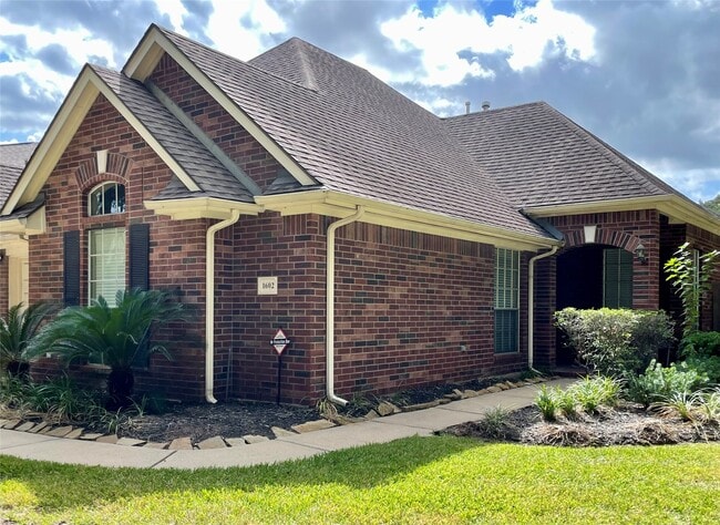Building Photo - 1602 Lawick Cir