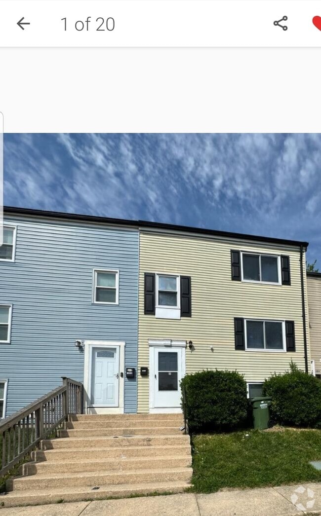 Watergate North Furnished Houses for Rent Edgewood, MD 1 Homes