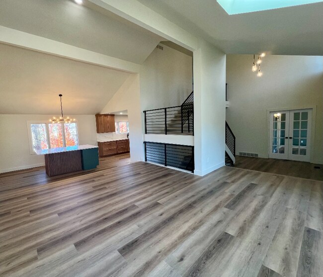 Foto del edificio - 7635 S Cook Way