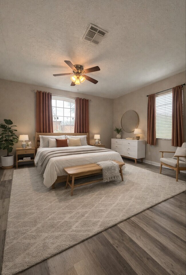 Foto del edificio - 1205 Bank Dr