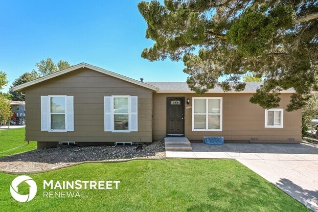 Building Photo - 15368 E Gunnison Pl