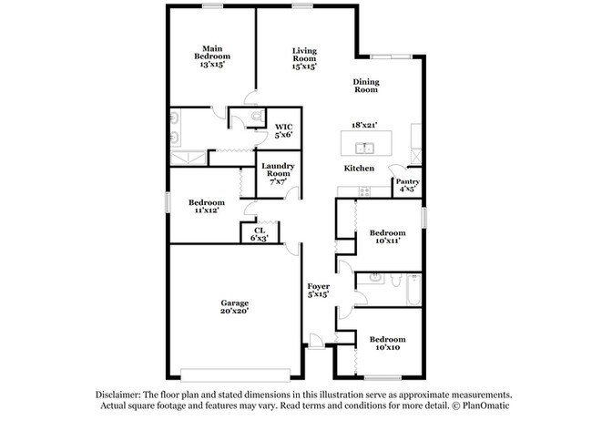 Building Photo - 1453 Kensley Ave