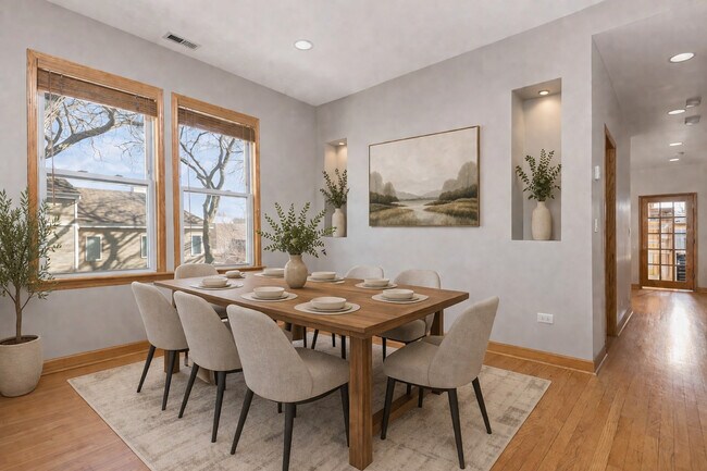 Foto del edificio - 1901 W Fletcher St