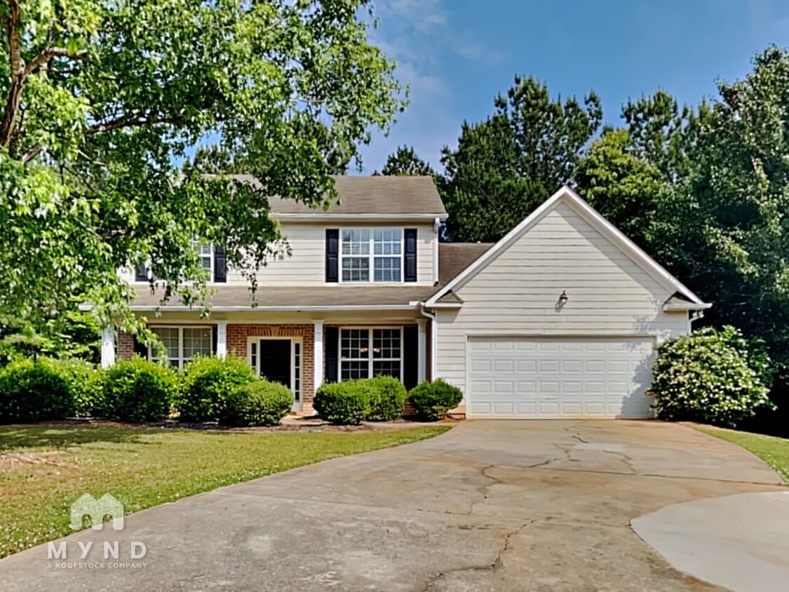 Foto principal - 9221 Altridge Dr